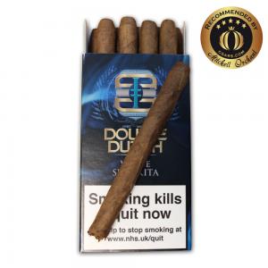 Double Dutch Wilde Senoritas Cigar - Pack of 10